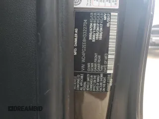 2017 Mercedes-Benz Metris Passenger z VIN WD4PG2EE8H3322704, wystawiony jako Copart lot #71613624 z przebiegiem 40 429 mil mil oraz Szkoda całkowita • Salvage title. Historia ofert i sprzedaży dostępna na DreamBid. Obrazek 13.