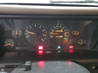 1995 Jeep Grand Cherokee Laredo with VIN 1J4GZ58Y5SC565187, listed as a Copart auction lot 45179985 with 122,863 mi miles and Salvage Title. Bid and sale history available at carsss.com. Image 9.