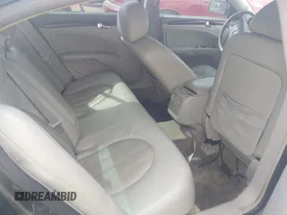 2011 Buick Lucerne CX with VIN 1G4HA5EM6BU118456, listed as a IAAI auction lot 41660065 with 173,985 mi miles and . Bid and sale history available at DreamBid. Image 8.