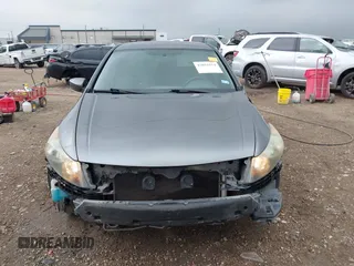 2008 Honda Accord LX z VIN 1HGCP26368A126926, wystawiony jako IAAI lot #42031554 z przebiegiem 296 402 mil mil oraz . Historia ofert i sprzedaży dostępna na DreamBid. Obrazek 13.