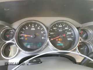 2011 GMC Sierra 1500 SLE z VIN 1GTR2VE37BZ356767, wystawiony jako Copart lot #44529985 z przebiegiem 359 911 mil mil oraz Szkoda całkowita • Salvage title. Historia ofert i sprzedaży dostępna na DreamBid. Obrazek 9.