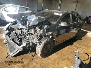 2005 Volkswagen Jetta Value Edition с VIN 3VWPF71K85M647513, выставлен на аукционе Copart как лот 83690584 с пробегом Не указан миль и Списание • Salvage title. История ставок и продаж доступна на DreamBid. Изображение 1.