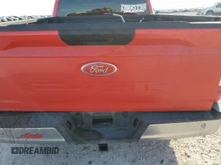2022 Ford F-150 XL with VIN 1FTMF1C57NKE36174, listed as a Copart auction lot 82995384 with Not provided miles and Non repairable. Bid and sale history available at DreamBid. Image 11.