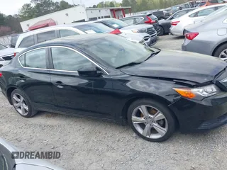 2014 Acura ILX z VIN 19VDE1F34EE014422, wystawiony jako IAAI lot #41933504 z przebiegiem 130 972 mil mil oraz . Historia ofert i sprzedaży dostępna na DreamBid. Obrazek 13.