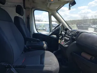 2014 Ram ProMaster Cargo with VIN 3C6TRVCG0EE102123, listed as a IAAI auction lot 42126168 with 202,215 mi miles and . Bid and sale history available at carsss.com. Image 5.