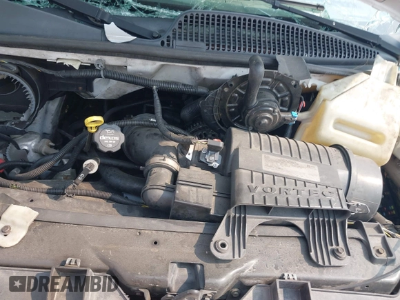 2016 Chevrolet Express Passenger LT with VIN 1GAZGPFG8G1172208, listed as a IAAI auction lot 42405250 with 326,456 mi miles and . Bid and sale history available at DreamBid. Image 10.