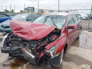 2014 Nissan Altima 2.5 with VIN 1N4AL3AP3EC157543, listed as a IAAI auction lot 41902068 with 77,672 mi miles. Bid and sale history available at carsss.com. Image 18.