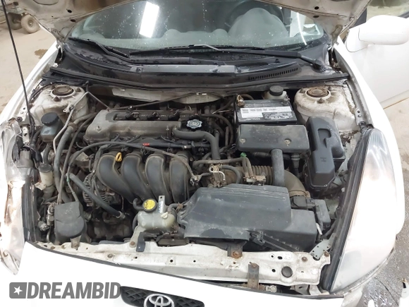 2001 Toyota Celica GT с VIN JTDDR32T010099193, выставлен на аукционе IAAI как лот 41995006 с пробегом 227 578 миль миль и . История ставок и продаж доступна на DreamBid. Изображение 10.