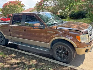 2012 Ford F-150 XL with VIN 1FTFW1EFXCFA00701, listed as a Copart auction lot 64903465 with 220,964 mi miles and Clean title. Bid and sale history available at DreamBid. Image 1.