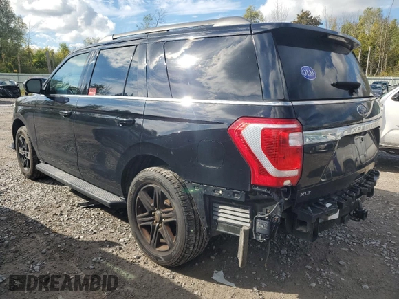 2020 Ford Expedition XLT с VIN 1FMJU1JT9LEA36599, выставлен на аукционе Copart как лот 73526964 с пробегом 118 205 миль миль и Списание • Salvage title. История ставок и продаж доступна на DreamBid. Изображение 2.
