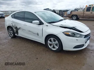 2016 Dodge Dart SXT z VIN 1C3CDFBB2GD694491, wystawiony jako IAAI lot #41936924 z przebiegiem 72 870 mil mil oraz . Historia ofert i sprzedaży dostępna na DreamBid. Obrazek 6.