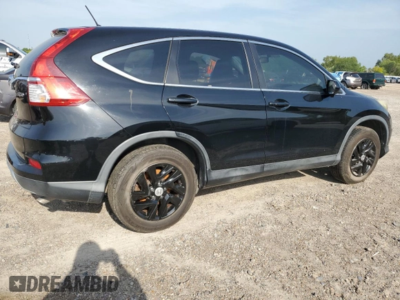 2016 Honda CR-V EX z VIN 2HKRM4H5XGH692400, wystawiony jako Copart lot #51647375 z przebiegiem 115 200 mil mil oraz Szkoda całkowita • Salvage title. Historia ofert i sprzedaży dostępna na DreamBid. Obrazek 3.