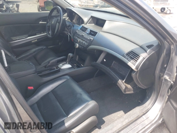 2010 Honda Accord EX-L z VIN 1HGCP2F87AA072599, wystawiony jako IAAI lot #42321807 z przebiegiem 222 273 mil mil oraz . Historia ofert i sprzedaży dostępna na DreamBid. Obrazek 5.