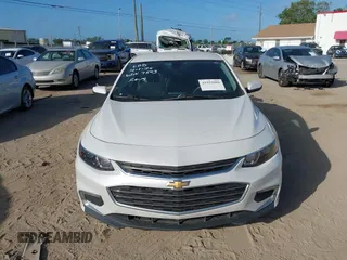 2018 Chevrolet Malibu LT with VIN 1G1ZD5ST8JF207503, listed as a IAAI auction lot 41955086 with 88,327 mi miles and . Bid and sale history available at carsss.com. Image 12.