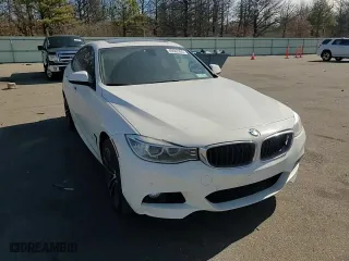 2014 BMW 3 Series Gran Turismo 335i xDrive with VIN WBA3X9C57ED153234, listed as a Copart auction lot 46663265 with 189,903 mi miles and Salvage Title. Bid and sale history available at carsss.com. Image 11.