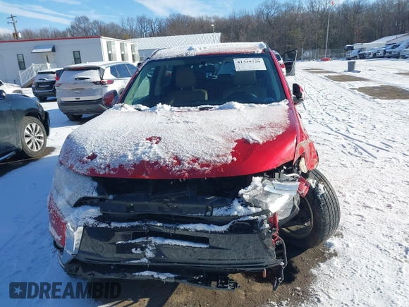 2016 Mitsubishi Outlander SE with VIN JA4AZ3A36GZ035369, listed as a IAAI auction lot 41339728 with 125,762 mi miles and . Bid and sale history available at DreamBid. Image 12.