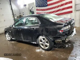 2011 Saab 9-3 z VIN YS3FA4BY4B1314502, wystawiony jako Copart lot #43541325 z przebiegiem 169 080 mil mil oraz Szkody całkowita. Historia ofert i sprzedaży dostępna na DreamBid. Obrazek 2.