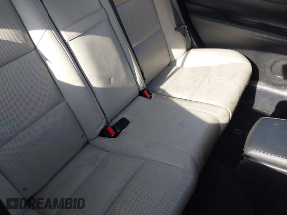 2015 Lexus ES 330 with VIN JTHBK1GG4F2210821, listed as a IAAI auction lot 41999107 with 140,551 mi miles and . Bid and sale history available at DreamBid. Image 8.