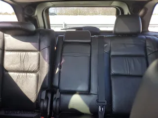 2011 Jeep Grand Cherokee Laredo with VIN 1J4RR4GT9BC636688, listed as a Copart auction lot 46650365 with 150,805 mi miles and Salvage Title. Bid and sale history available at carsss.com. Image 10.