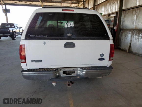 1998 Ford F-150 с VIN 1FTRX18L0WKA53124, выставлен на аукционе Copart как лот 66466945 с пробегом 252 908 миль миль и Чистый • Clean title. История ставок и продаж доступна на DreamBid. Изображение 6.