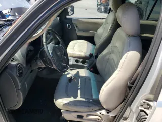 2003 Jeep Liberty Limited with VIN 1J4GK58K83W719374, listed as a Copart auction lot 49429135 with 143,222 mi miles and Salvage Title. Bid and sale history available at carsss.com. Image 7.