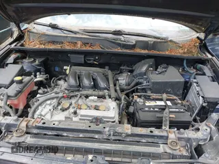 2007 Toyota RAV4 with VIN JTMZK33V176009372, listed as a IAAI auction lot 42145001 with 193,270 mi miles. Bid and sale history available at carsss.com. Image 10.