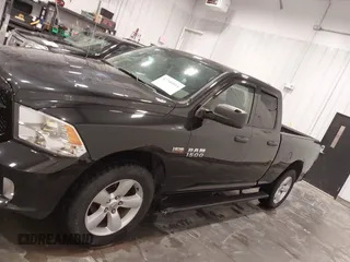 2015 Ram 1500 Tradesman z VIN 1C6RR7FT8FS752704, wystawiony jako IAAI lot #42200914 z przebiegiem 131 275 mil mil oraz . Historia ofert i sprzedaży dostępna na DreamBid. Obrazek 14.