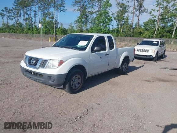 2016 Nissan Frontier S с VIN 1N6BD0CT7GN773223, выставлен на аукционе IAAI как лот 42147925 с пробегом 158 672 миль миль и . История ставок и продаж доступна на DreamBid. Изображение 18.