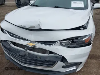2018 Chevrolet Malibu LT z VIN 1G1ZD5ST4JF284966, wystawiony jako IAAI lot #41503355 z przebiegiem 99 181 mil mil oraz . Historia ofert i sprzedaży dostępna na DreamBid. Obrazek 6.