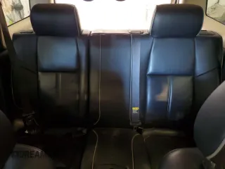 2007 Hummer H3 SUV with VIN 5GTDN13E678118560, listed as a Copart auction lot 74091454 with 196,504 mi miles and Non Repairable. Bid and sale history available at carsss.com. Image 10.