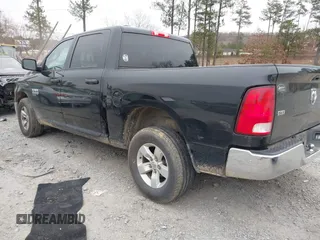 2022 Ram 1500 SLT z VIN 1C6RR6LG4NS203467, wystawiony jako IAAI lot #41327275 z przebiegiem 78 412 mil mil oraz . Historia ofert i sprzedaży dostępna na DreamBid. Obrazek 3.