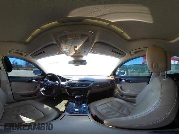 2014 Audi A6 Premium Plus с VIN WAUFGAFCXEN064258, выставлен на аукционе IAAI как лот 41822031 с пробегом 100 714 миль миль и . История ставок и продаж доступна на DreamBid. Изображение 20.
