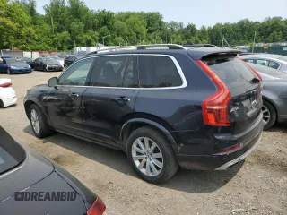 2016 Volvo XC90 с VIN YV4122PK0G1022468, выставлен на аукционе Copart как лот 58910575 с пробегом 119 535 миль миль и Списание • Salvage title. История ставок и продаж доступна на DreamBid. Изображение 2.