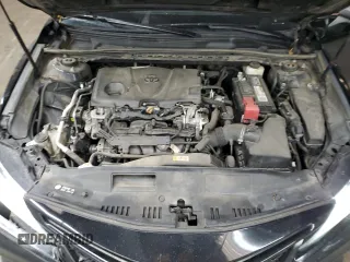 2019 Toyota Camry XSE with VIN 4T1B61HK4KU841832, listed as a Copart auction lot 45010195 with 190,347 mi miles and Salvage Title. Bid and sale history available at carsss.com. Image 13.