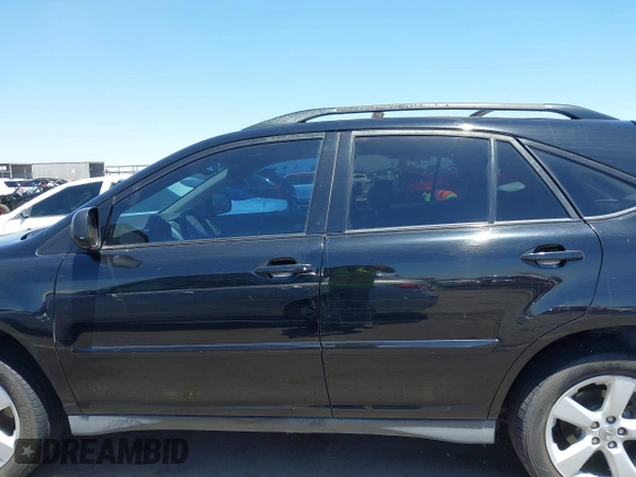 2005 Lexus RX 330 с VIN 2T2GA31U15C031457, выставлен на аукционе IAAI как лот 42816486 с пробегом 180 333 миль миль и . История ставок и продаж доступна на DreamBid. Изображение 15.