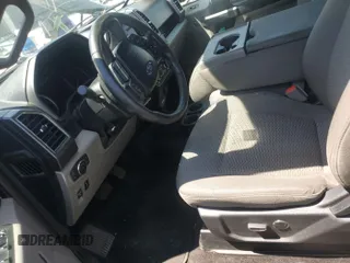 2018 Ford F-150 XL с VIN 1FTEW1E56JKD97234, выставлен на аукционе IAAI как лот 42854175 с пробегом 146 271 миль миль и . История ставок и продаж доступна на DreamBid. Изображение 22.