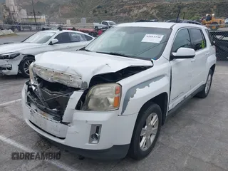2013 GMC Terrain SLE with VIN 2GKALSEK1D6103334, listed as a IAAI auction lot 42053330 with 225,391 mi miles and . Bid and sale history available at DreamBid. Image 2.