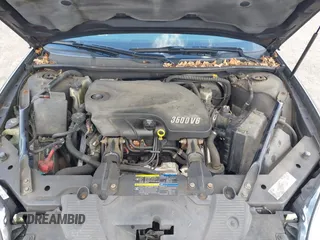 2008 Chevrolet Impala LS with VIN 2G1WB58N389222267, listed as a IAAI auction lot 42056751 with 124,861 mi miles and . Bid and sale history available at DreamBid. Image 10.