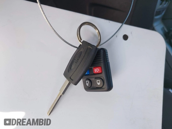 2012 Ford Focus SE с VIN 1FAHP3F22CL207300, выставлен на аукционе IAAI как лот 41680715 с пробегом 161 083 миль миль и . История ставок и продаж доступна на DreamBid. Изображение 11.