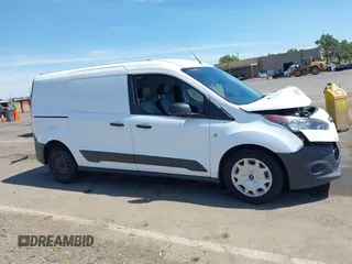 2017 Ford Transit Connect XL с VIN NM0LS7E76J1342521, выставлен на аукционе IAAI как лот 42272114 с пробегом 81 872 миль миль и . История ставок и продаж доступна на DreamBid. Изображение 13.