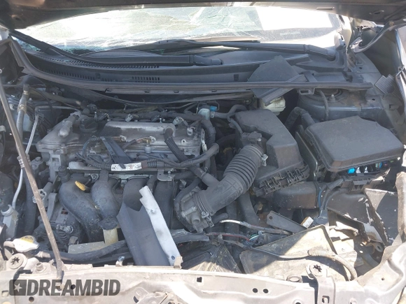 2015 Toyota Corolla L with VIN 2T1BURHEXFC449900, listed as a IAAI auction lot 42128227 with 127,479 mi miles and . Bid and sale history available at DreamBid. Image 10.