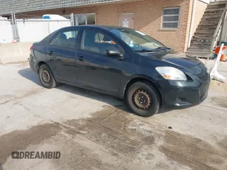 2012 Toyota Yaris z VIN JTDBT4K3XCL022072, wystawiony jako IAAI lot #42073829 z przebiegiem 111 112 mil mil oraz . Historia ofert i sprzedaży dostępna na DreamBid. Obrazek 1.