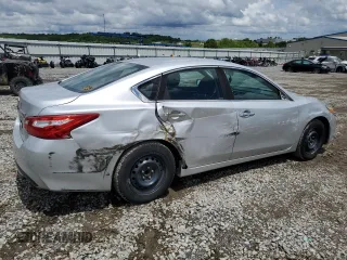 2016 Nissan Altima S z VIN 1N4AL3AP4GC155626, wystawiony jako Copart lot #56680185 z przebiegiem 168 891 mil mil oraz Szkoda całkowita • Salvage title. Historia ofert i sprzedaży dostępna na DreamBid. Obrazek 3.