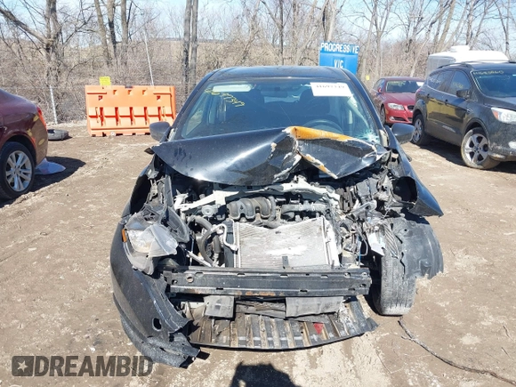 2019 Nissan Note SV with VIN 3N1CE2CP6KL355668, listed as a IAAI auction lot 41697349 with 70,000 mi miles and . Bid and sale history available at DreamBid. Image 12.