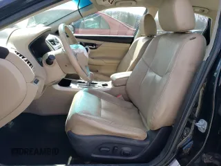 2015 Nissan Altima SL z VIN 1N4AL3AP1FC257514, wystawiony jako Copart lot #60986295 z przebiegiem 94 783 mil mil oraz Nie do naprawy • Non repairable. Historia ofert i sprzedaży dostępna na DreamBid. Obrazek 7.