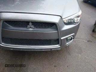 2012 Mitsubishi Outlander SE with VIN JA4AP4AU4CZ010226, listed as a IAAI auction lot 42255267 with 168,000 mi miles and . Bid and sale history available at DreamBid. Image 12.