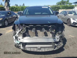 2022 Toyota Venza LE z VIN JTEAAAAHXNJ092890, wystawiony jako Copart lot #55476525 z przebiegiem 28 515 mil mil oraz Szkoda całkowita • Salvage title. Historia ofert i sprzedaży dostępna na DreamBid. Obrazek 5.