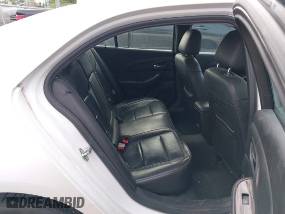 2015 Chevrolet Malibu LT with VIN 1G11D5SLXFF298732, listed as a IAAI auction lot 42060172 with 183,219 mi miles and . Bid and sale history available at DreamBid. Image 8.