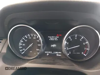 2014 Land Rover Range Rover Evoque Pure Plus with VIN SALVP2BG4EH860959, listed as a IAAI auction lot 42249173 with 111,283 mi miles and . Bid and sale history available at DreamBid. Image 7.