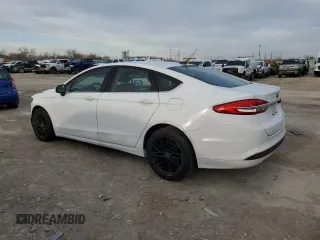 2017 Ford Fusion SE with VIN 3FA6P0H79HR222402, listed as a Copart auction lot 49612905 with 173,026 mi miles and Salvage Title. Bid and sale history available at DreamBid. Image 2.